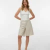 Shorts in denim Vmhadley