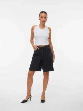 Shorts in denim Vmhadley