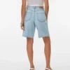 Shorts in denim Vmhadley