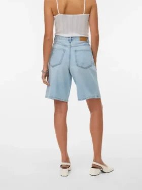 Shorts in denim Vmhadley