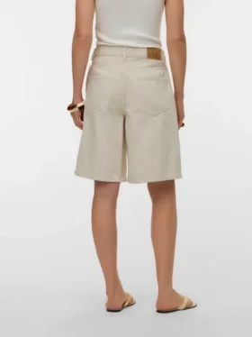 Shorts in denim Vmhadley