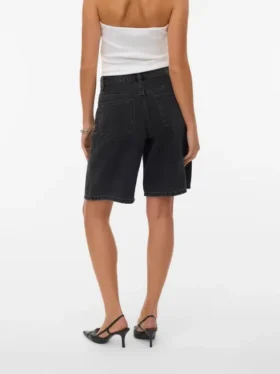 Shorts in denim Vmhadley