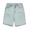 Shorts in denim Vmhadley