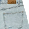 Shorts in denim Vmhadley