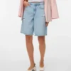 Shorts in denim Vmhadley
