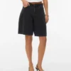 Shorts in denim Vmhadley