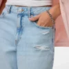 Shorts in denim Vmhadley