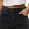 Shorts in denim Vmhadley