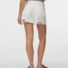 Shorts in denim Vmhailey