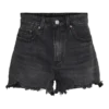 Shorts in denim Vmhailey