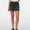 Shorts in denim Vmhailey
