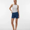 Shorts in denim Vmkirsa