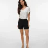 Shorts in denim Vmkirsa