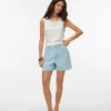Shorts in denim Vmkirsa