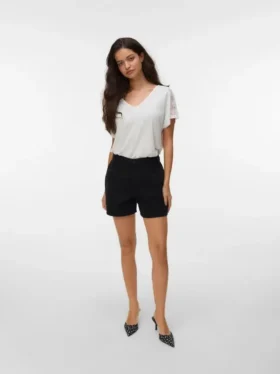 Shorts in denim Vmkirsa