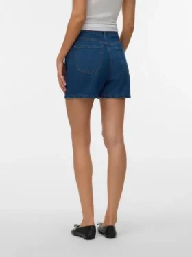 Shorts in denim Vmkirsa