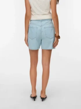 Shorts in denim Vmkirsa