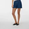 Shorts in denim Vmkirsa