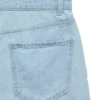 Shorts in denim Vmkirsa