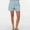 Shorts in denim Vmkirsa