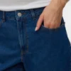 Shorts in denim Vmkirsa