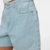 Shorts in denim Vmkirsa