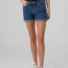 Shorts in denim Vmluna