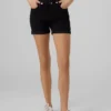Shorts in denim Vmluna