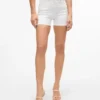 Shorts in denim Vmluna