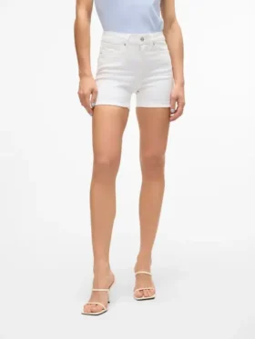 Shorts in denim Vmluna