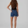 Shorts in denim Vmluna