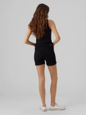 Shorts in denim Vmluna