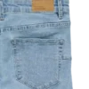 Shorts in denim Vmluna