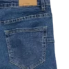 Shorts in denim Vmluna