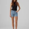 Shorts in denim Vmluna