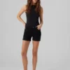 Shorts in denim Vmluna