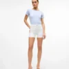 Shorts in denim Vmluna