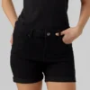 Shorts in denim Vmluna