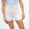 Shorts in denim Vmluna