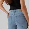Shorts in denim Vmluna