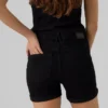Shorts in denim Vmluna
