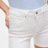 Shorts in denim Vmluna
