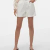 Shorts in denim Vmlyra