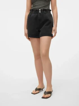 Shorts in denim Vmlyra