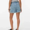 Shorts in denim Vmlyra