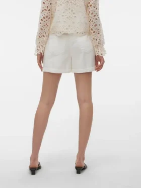 Shorts in denim Vmlyra