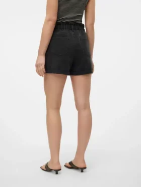 Shorts in denim Vmlyra