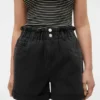 Shorts in denim Vmlyra