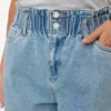 Shorts in denim Vmlyra
