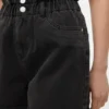 Shorts in denim Vmlyra